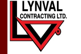 Lynval Contracting